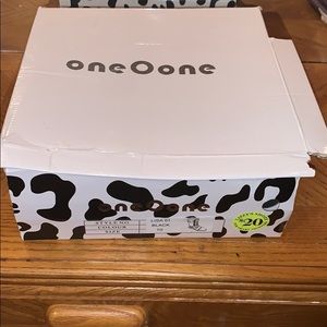 Black Combat Boots 🖤🖊